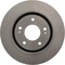 Centric Parts Standard Brake Rotor, 121.46078 121.46078 - alternate 1